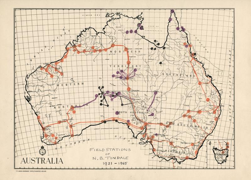 DNA bestätigt einzigartige Bindung australischer Ureinwohner an ihr Land