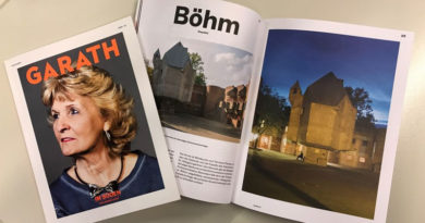Fotokunstmagazin Garath - © Landeshauptstadt Düsseldorf