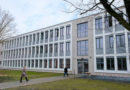 Erweiterungsbau des Cecilien-Gymnasiums in Düsseldorf-Niederkassel eingeweiht