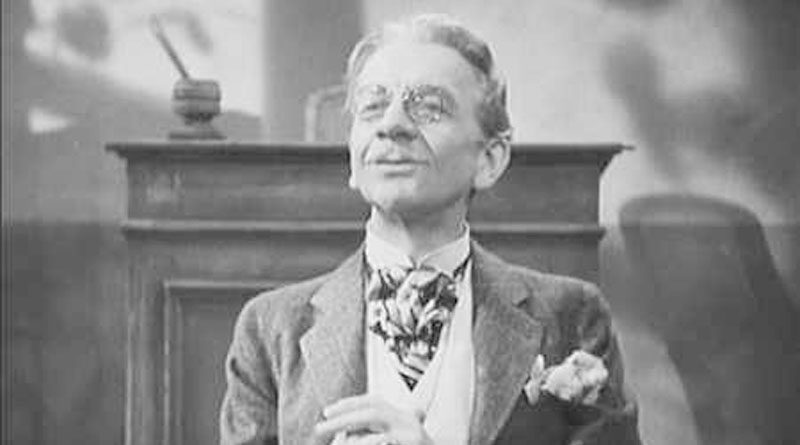Paul Henckels († 27. Mai 1967 in Kettwig), deutscher Theater- und Filmschauspieler, der oft auf komisch-kauzige Rollen mit rheinischem Akzent abonniert war, wird in Hürth bei Köln geboren.