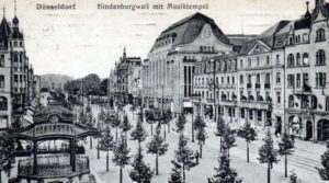 Paul Carsch, Carschhaus