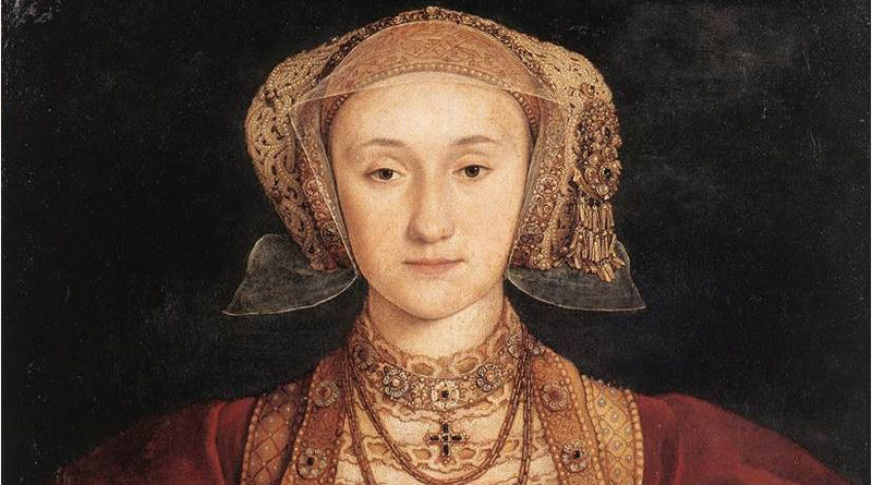 Anna von Kleve