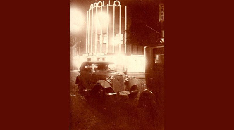 Stadtverordneten-Versammlung erteilt die Genehmigung zur Anpachtung des Apollotheaters