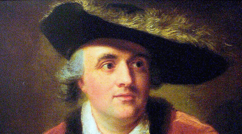 Nicolas de Pigage