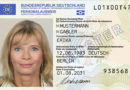 EU-Standard: Personalausweise werden angeglichen