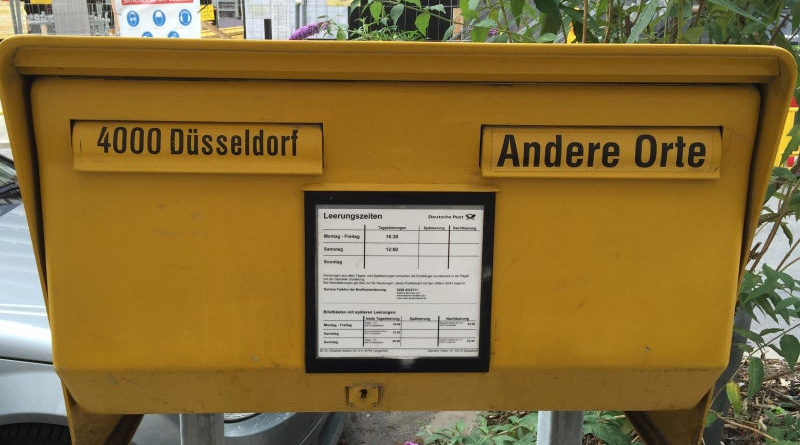 Bild: David L (Foursquare) - https://de.foursquare.com/user/64552634