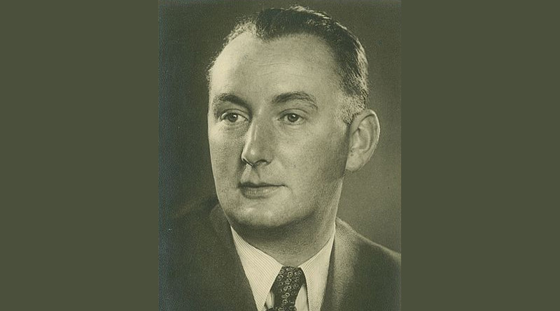 Leo Statz – Bild: © Stadtarchiv Düsseldorf