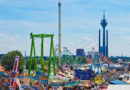 Düsseldorfer Schützen- und Heimatfest 2022 - "Größte Kirmes am Rhein", Rheinkirmes 2026