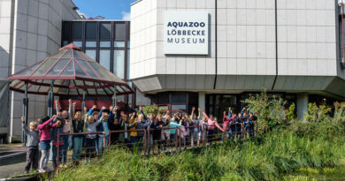 Aquazoo Düsseldorf, Preisanpassung