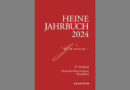 Heine Jahrbuch 2024