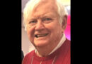 Steve Wassenberg (18.01.1942 - 07.05.2025)