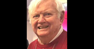 Steve Wassenberg (18.01.1942 - 07.05.2025)