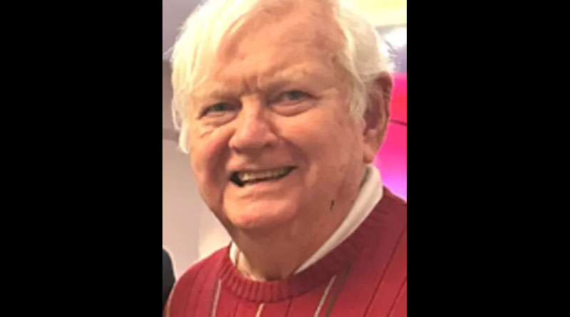 Steve Wassenberg (18.01.1942 - 07.05.2025)