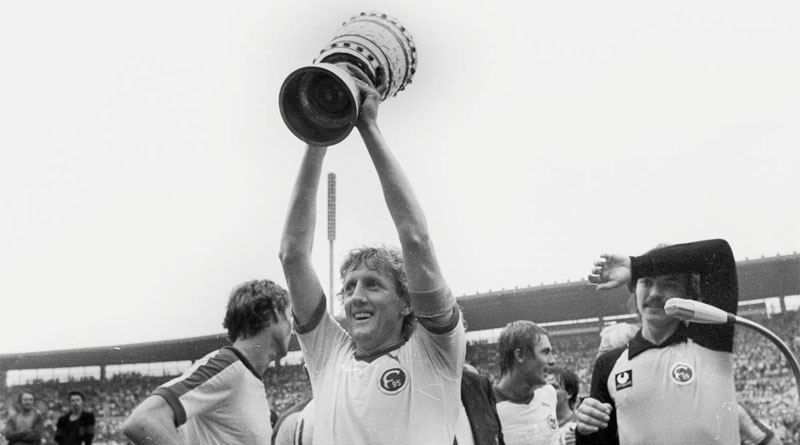 Gerd Zewe