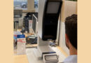Digitale Passbilder: Lichtbildterminals ab August in allen Bürgerbüros im Einsatz - Bild: Stadt Düsseldorf