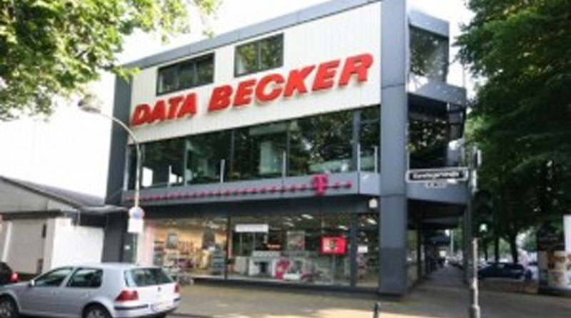 Data Becker