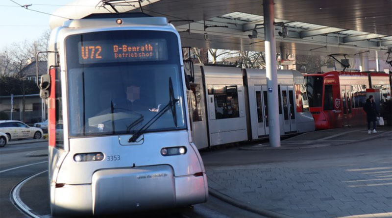 U72 (Stadtbahn)