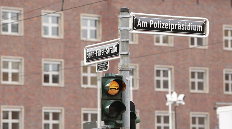 Bild: Copyright: Landeshauptstadt Düsseldorf/Ingo Lammert