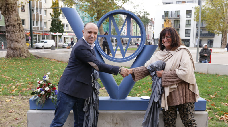 Titelbild: Landeshauptstadt Düsseldorf/Ingo Lammert