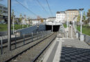 Nächtliche Sperrungen im Bilker Tunnel: Fünf Bahnlinien betroffen - Titelbild: Joschi71, CC BY-SA 4.0 , via Wikimedia Commons