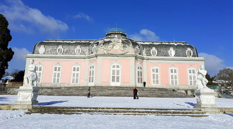 Meteorologischer Winterbeginn