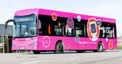 Rheinbahn schafft Grundlage für bundesweiten Standard eines digitalen Ticketsystems CALO