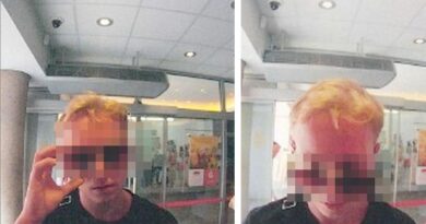 Öffentlichkeitsfahndung nach Trick-Betrug: Wer kann Angaben zu diesem jungen Mann machen?