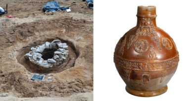 1.000 Jahren Leben in Gerresheim - Spuren und Relikte