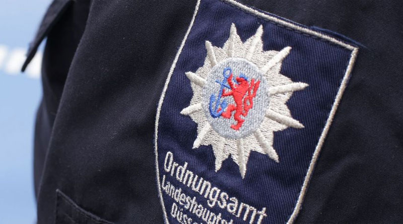 Ordnungsamt Düsseldorf