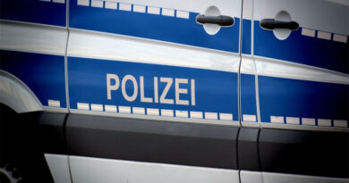 Polizei via Techline, Pixabay
