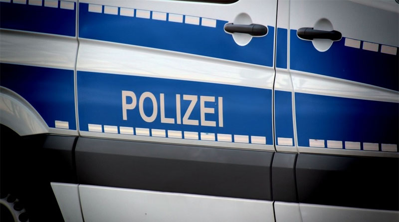 Polizei via Techline, Pixabay