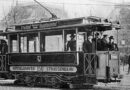Titelbild: „Triebwagen 130 im Jahr 1903“ Foto: Rheinbahn