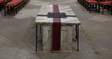 Magdeburger Dom: Identität der sterblichen Überreste aus dem Sarkophag Ottos des Großen bestätigt