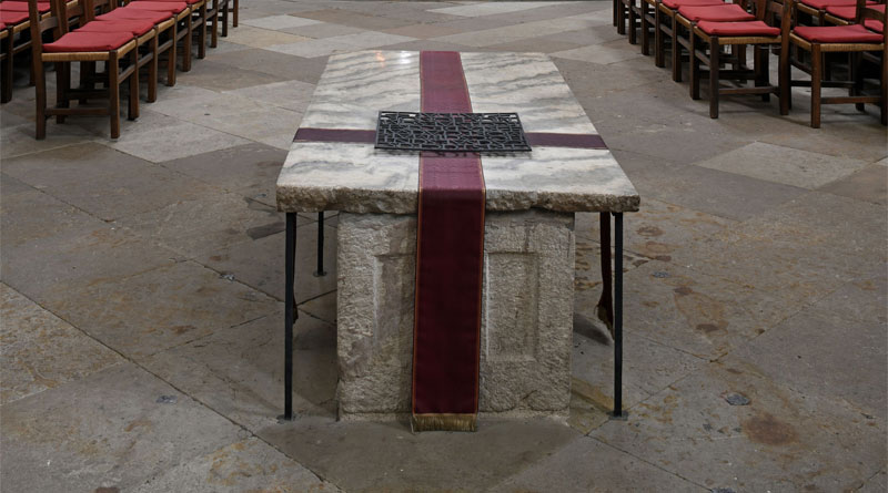 Magdeburger Dom: Identität der sterblichen Überreste aus dem Sarkophag Ottos des Großen bestätigt