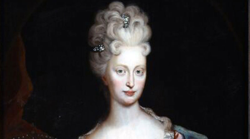 Maria Anna Josepha von Österreich