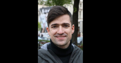 Rechtsextremist Martin Sellner - Bild: C.Stadler/Bwag - Eigenes Werk, CC BY-SA 4.0, https://commons.wikimedia.org/w/index.php?curid=78005943