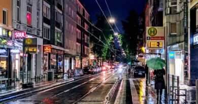 Ausschnitt Google Maps, Janet Dietrich https://maps.google.com/maps/contrib/101838812817118587506