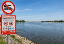 Sommerzeit, Badezeit - Badeverbot im Rhein seit August 2025