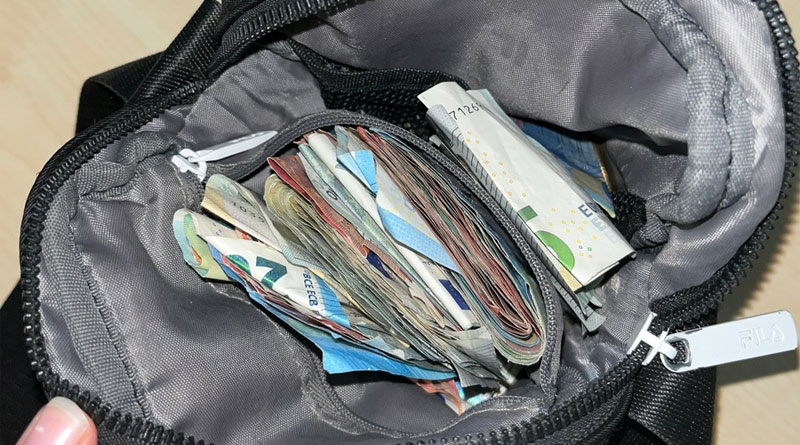 Stadtmitte: Drogendealer auf frischer Tat am Hbf von Zivilfahndern festgenommen - U-Haft