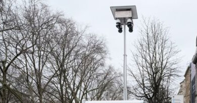 Altstadt: Videobeobachter bemerken Halskettenräuber in der Altstadt – Verdächtiger gestellt