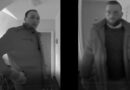 Falsche Handwerker - Öffentlichkeitsfahndung der Polizei: Wer kennt diese Männer?