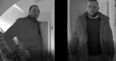 Falsche Handwerker - Öffentlichkeitsfahndung der Polizei: Wer kennt diese Männer?