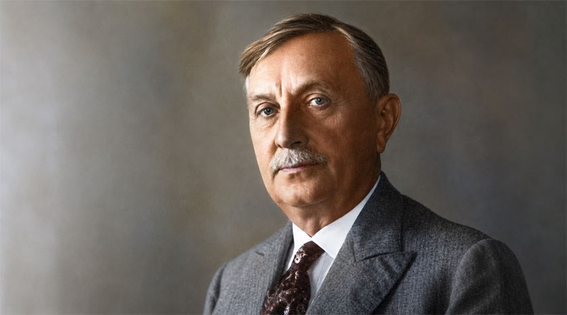 Julius Söhn (* 12. September 1868 in Saarlouis; † 28. August 1943 in Düsseldorf)