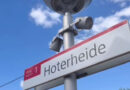 Hochbahnsteig Meerbusch-Hoterheide