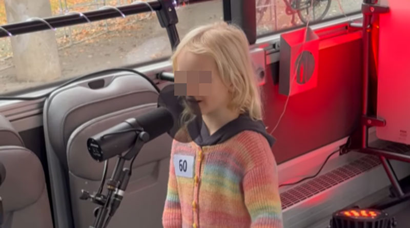 Rheinbahn: Zum Internationalen Kindertag kommen die beliebte Kinderansagen zurück