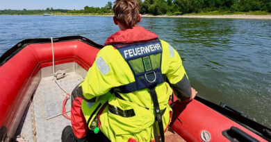 Titelbild: Freiwillige Feuerwehr Himmelgeist / Itter