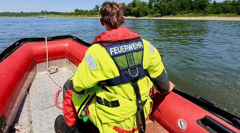 Titelbild: Freiwillige Feuerwehr Himmelgeist / Itter