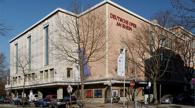 Titelbild Oper Düsseldorf: Wiegels - Eigenes Werk, CC BY 3.0, https://commons.wikimedia.org/w/index.php?curid=14313282