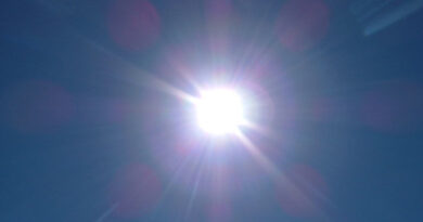 Sonne, 500 Einsätze