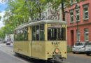 Triebwagen 379